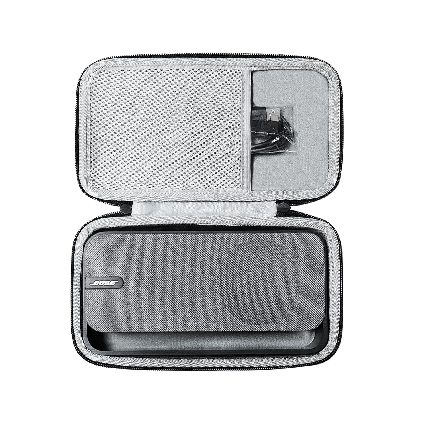 Bose SoundLink  ワイヤレススピーカー ハードケース付き Amazon | YipuVR Bose SoundLink Home Bluetooth スピーカー用