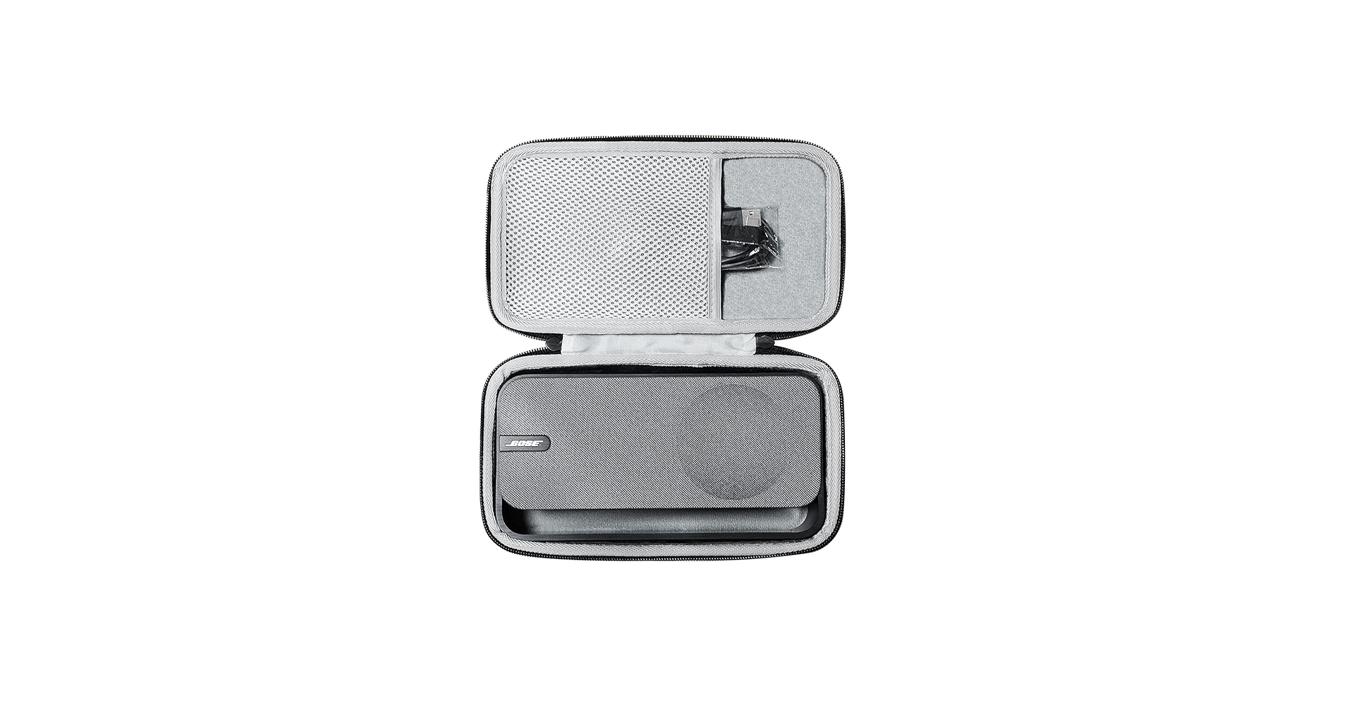 Bose SoundLink  ワイヤレススピーカー ハードケース付き Bose SoundLink Home ワイヤレススピーカー ハードケース付き