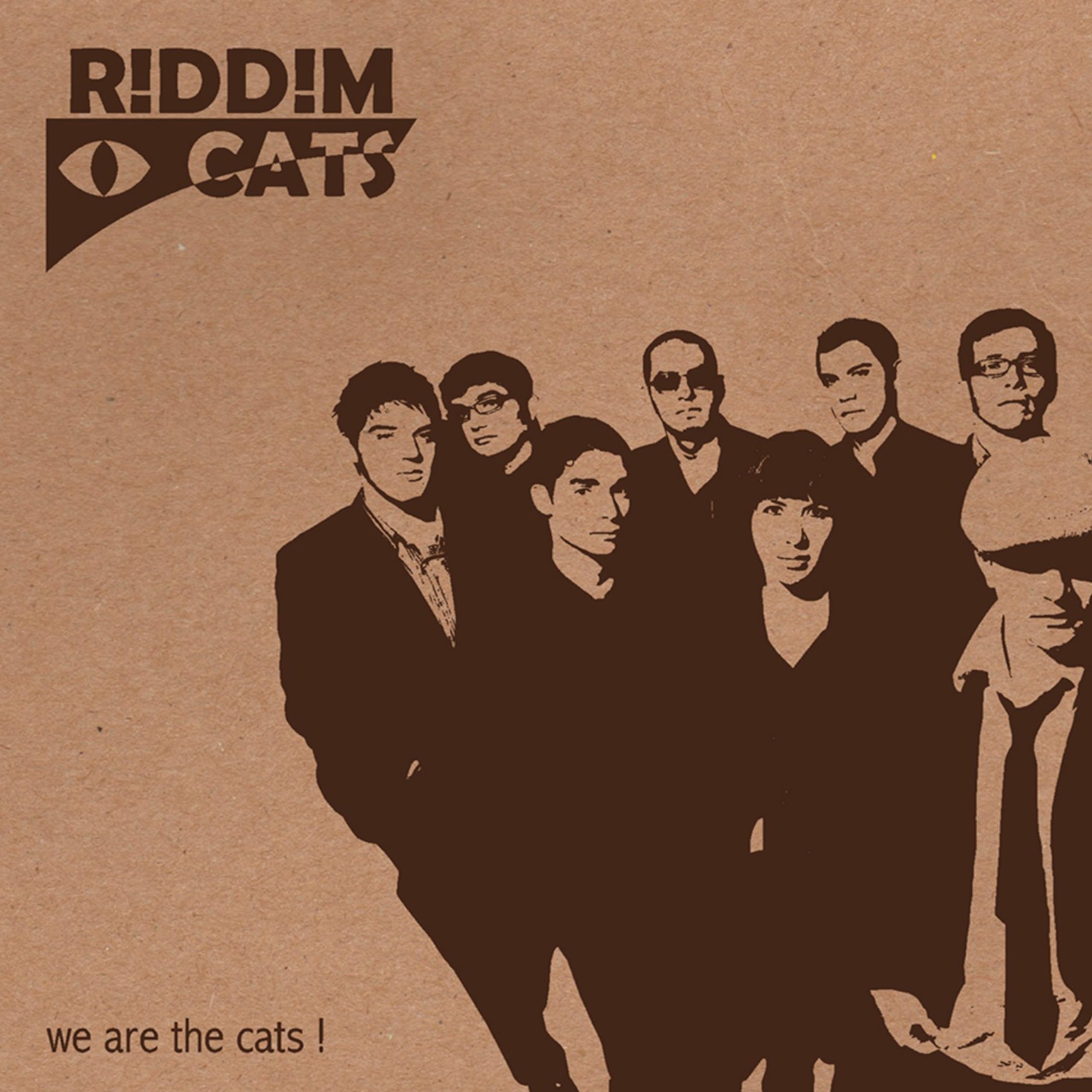 Riddim Cats