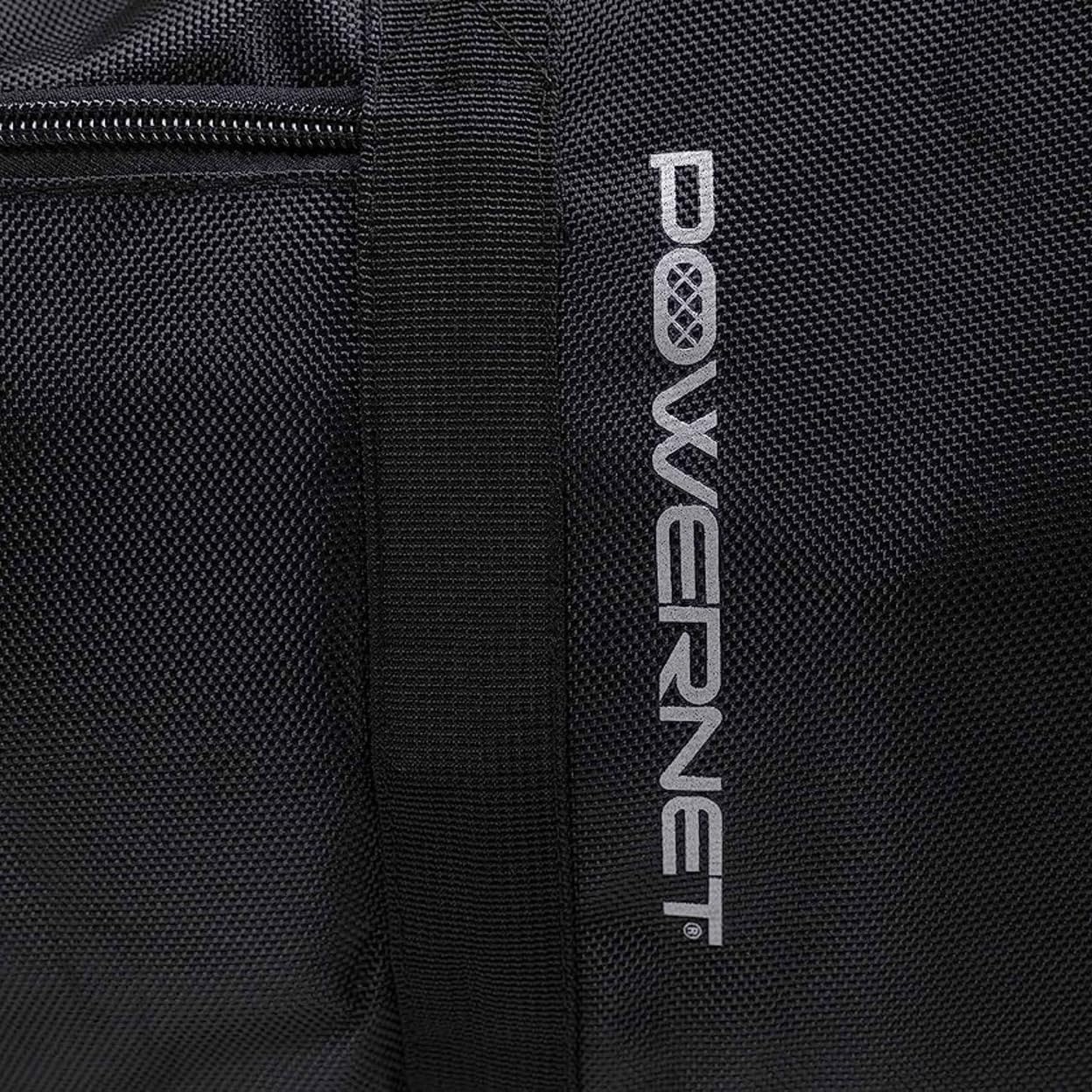 PowerNet Pro Duffle, Softball Et Baseball, Sac à Bandoulière Pour équipement De Baseball Avec Poche Isotherme Et Bandoulière Rembourrée (1 Pièce