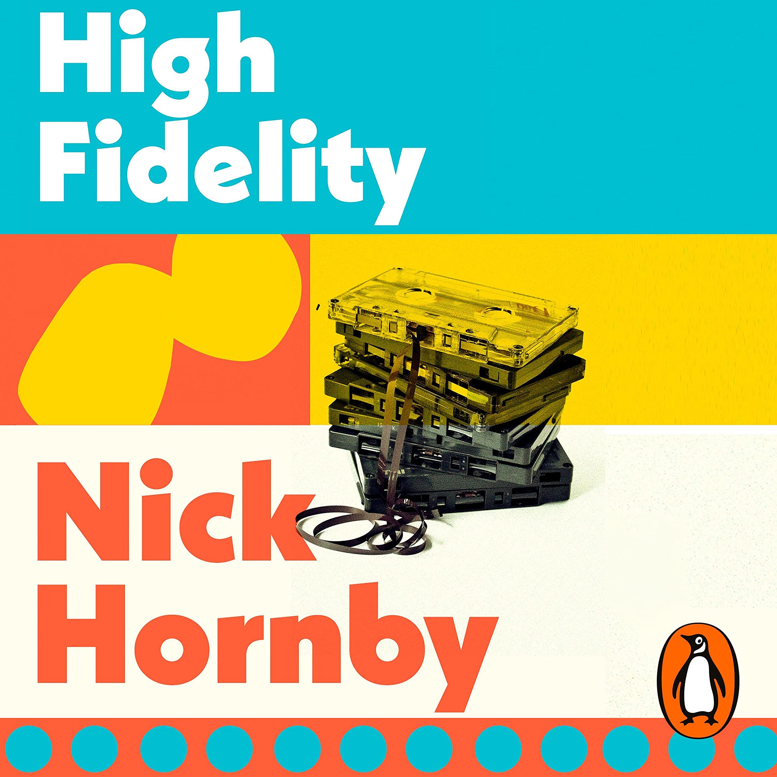 High Fidelity