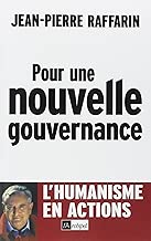Download Pour une nouvelle gouvernance PDF