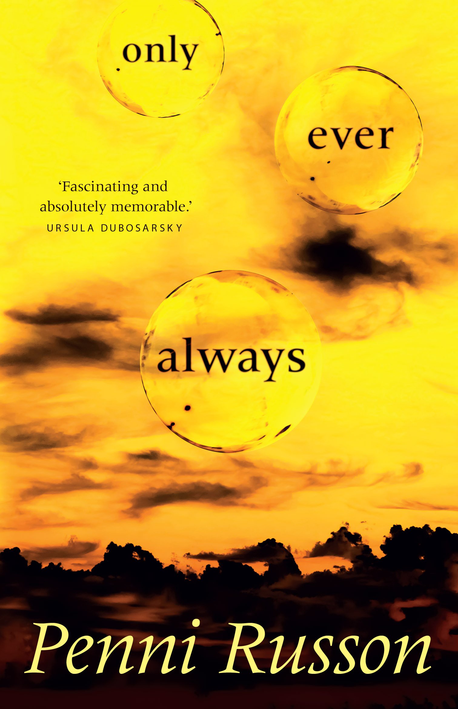 Buy Only Ever Always — BookShops.in
