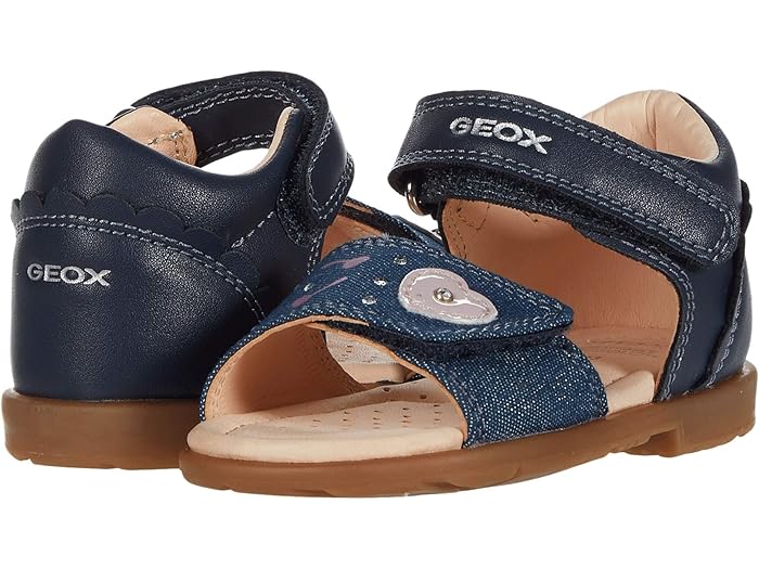 geox size 25