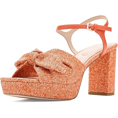 Pelle Moda Penni tangerine