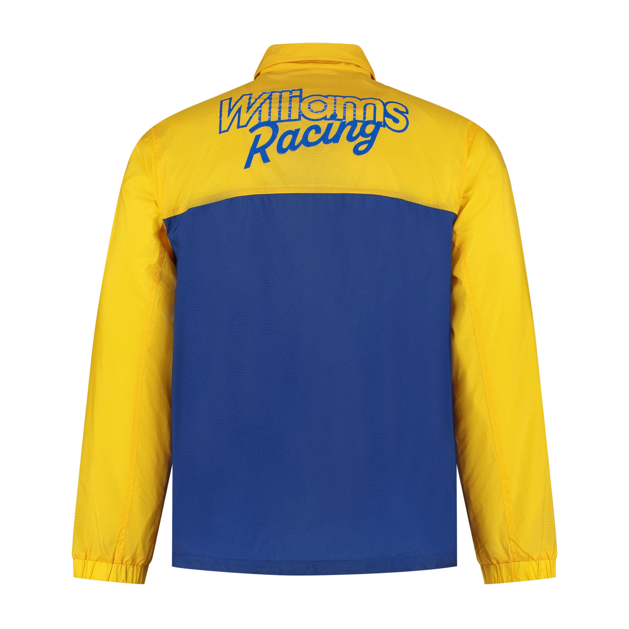 PUMA Williams Racing Formula 1 Chaqueta Pitlane - Azul