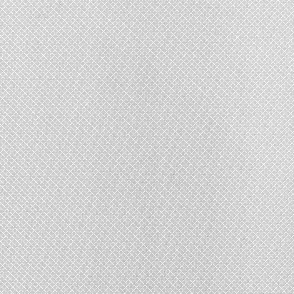 Con-Tact 20 in. x 5 ft. White Diamonds Shelf Liner, 6 Per Pack