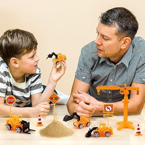 Miniatura 75 de Hooqict 26 piezas de decoraciones de pasteles de los años 80 y 90, decoraciones retro de los años 80 de hip hop con bolas de purpurina para cupcakes