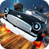 FREE TO DOWNLOAD Flying Volga Gaz Simulator