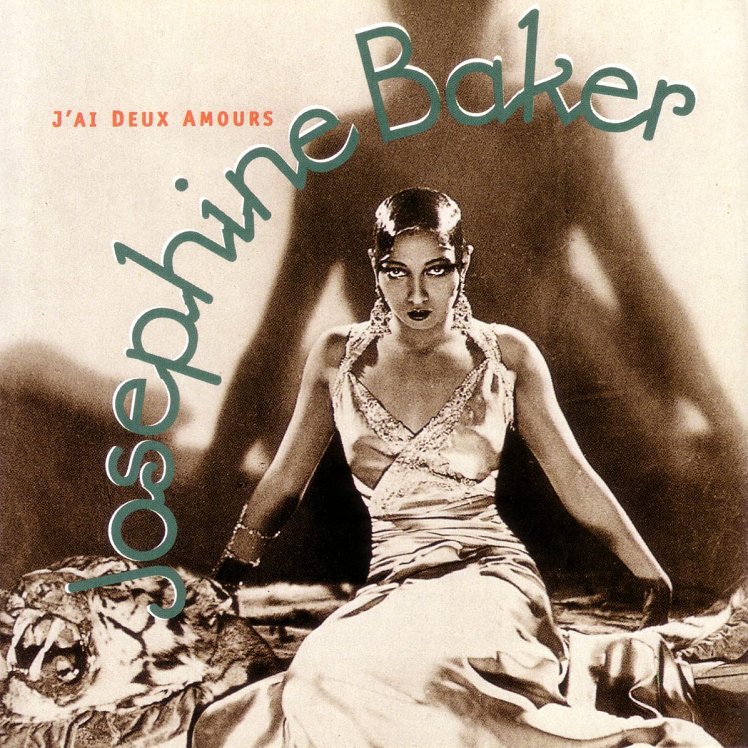 Josephine Baker