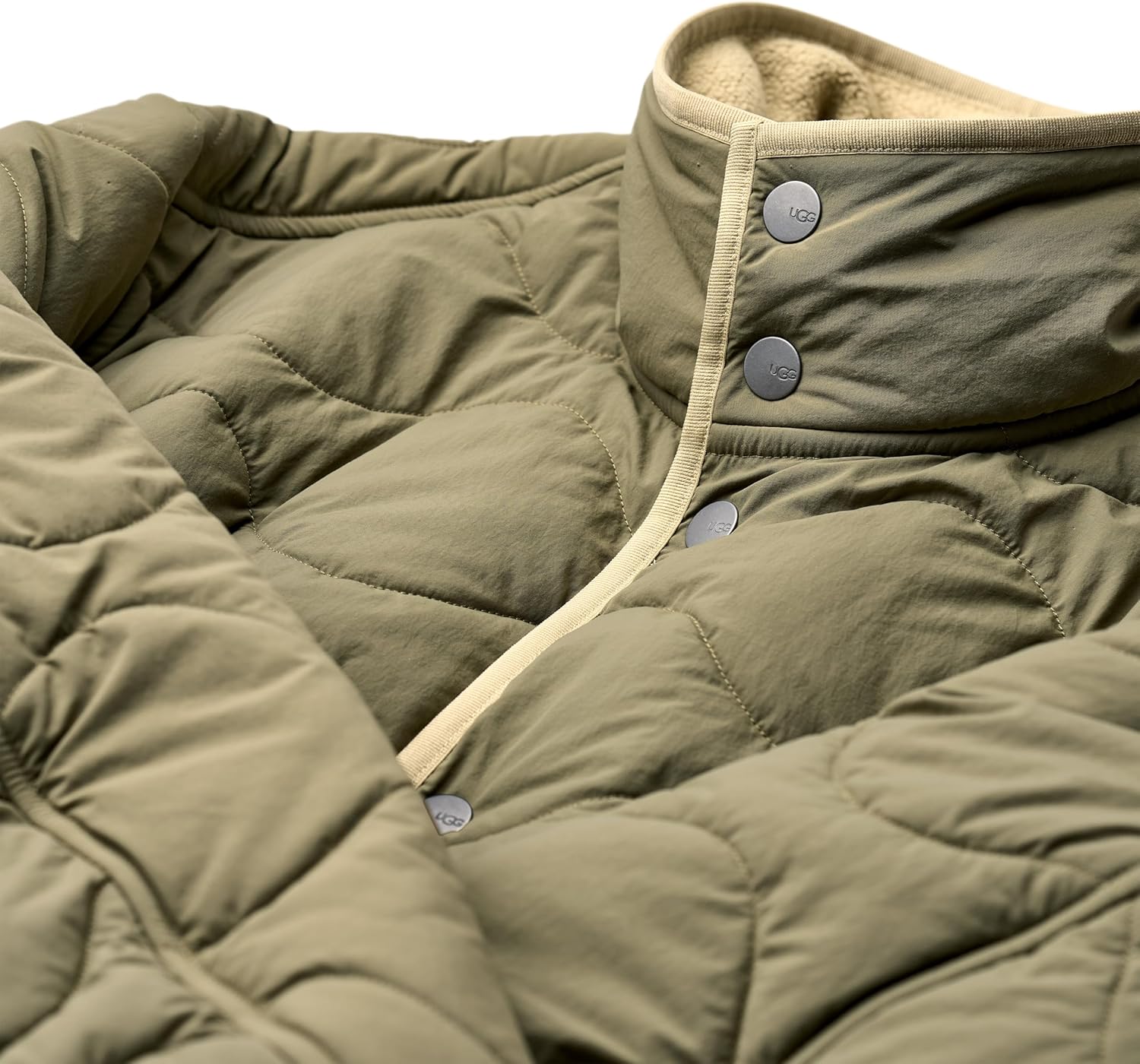 UGG mens Jareth Jacket - Image 3