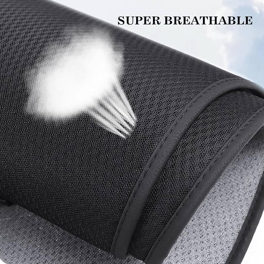 Suede Leather Seat Cover For Tesla 2025 Model Y Juniper Model 3 Highland 5-Seat Cushion All Weather Protection Pad Accessories