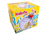 Globo Para Hamster Hamster Ball 13cm