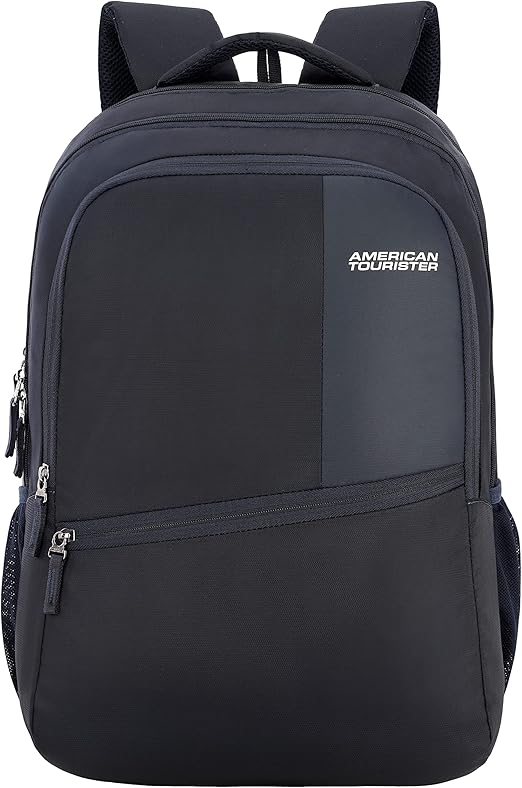 American Tourister VALEX BLUE LAPTOP BACKPACK 28 Ltrs,Volume, LAPTOP