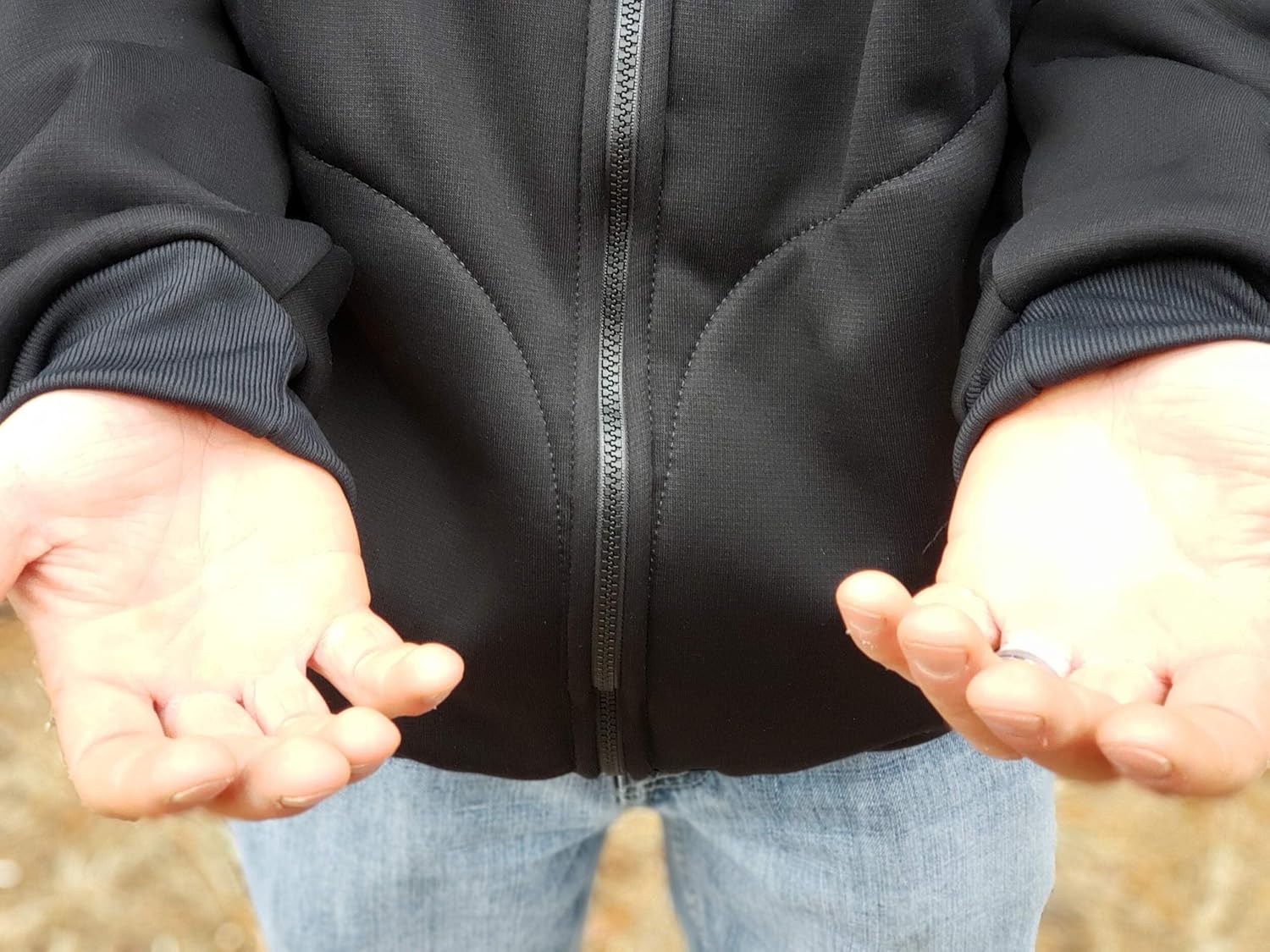 Guy Cotten Otter Jacket - Image 6