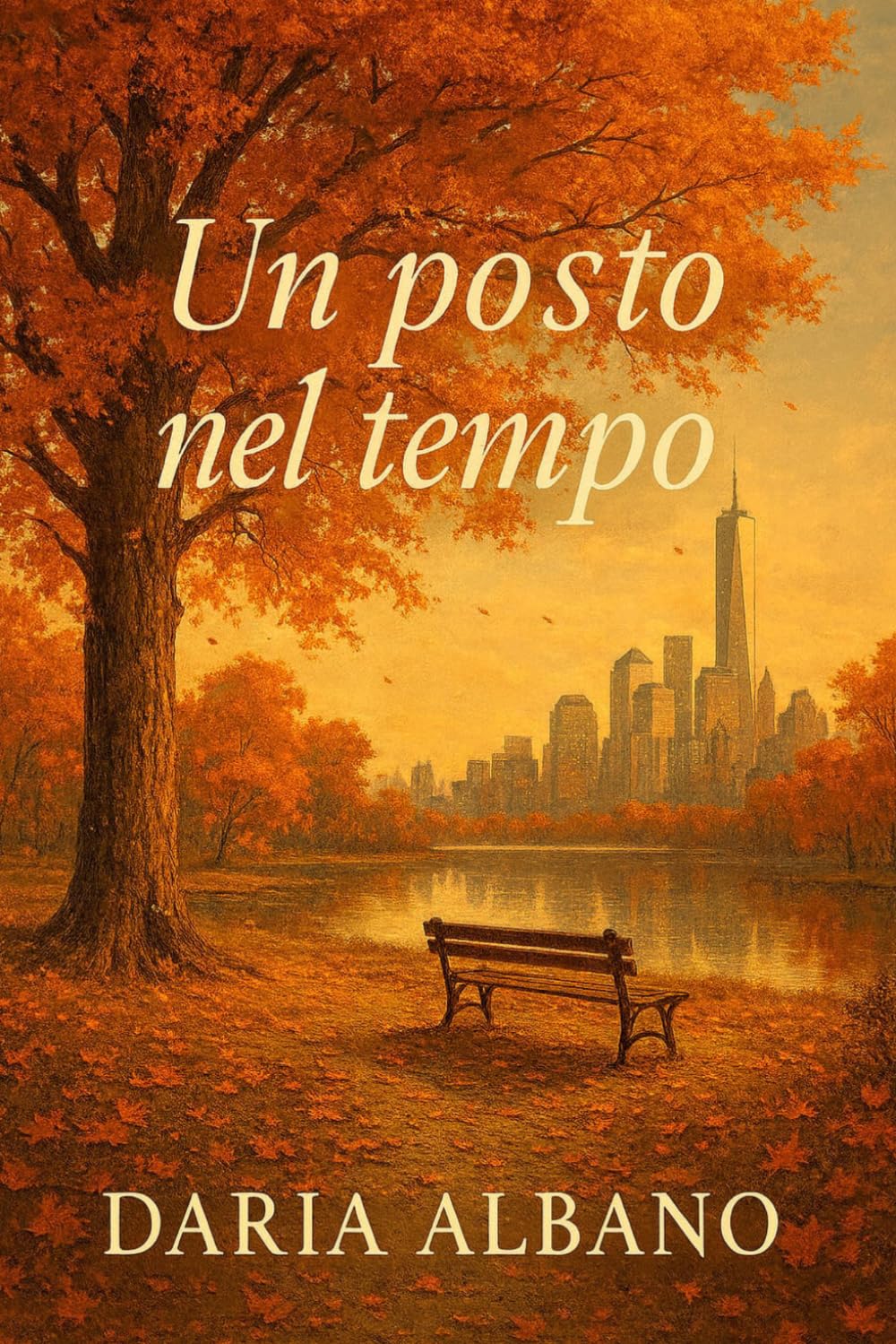Un posto nel tempo