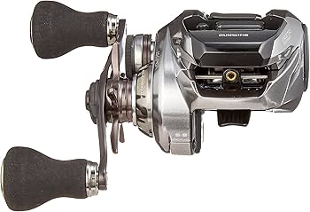 SHIMANO 151HG 炎月ベイトリール デジタル表示 Shimano 炎月 CT 151HG ベイトリール ブラック 釣具のつり吉