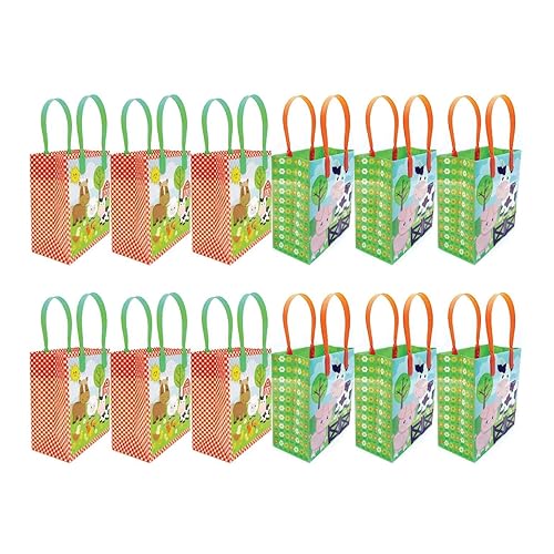 Farm Barn Party Favors Amazon Com