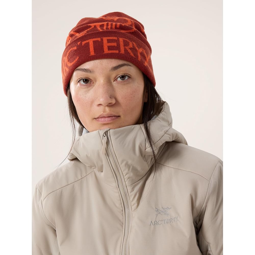 Amazon | Arc'teryx Bird Word Toque(アークテリクス) バード