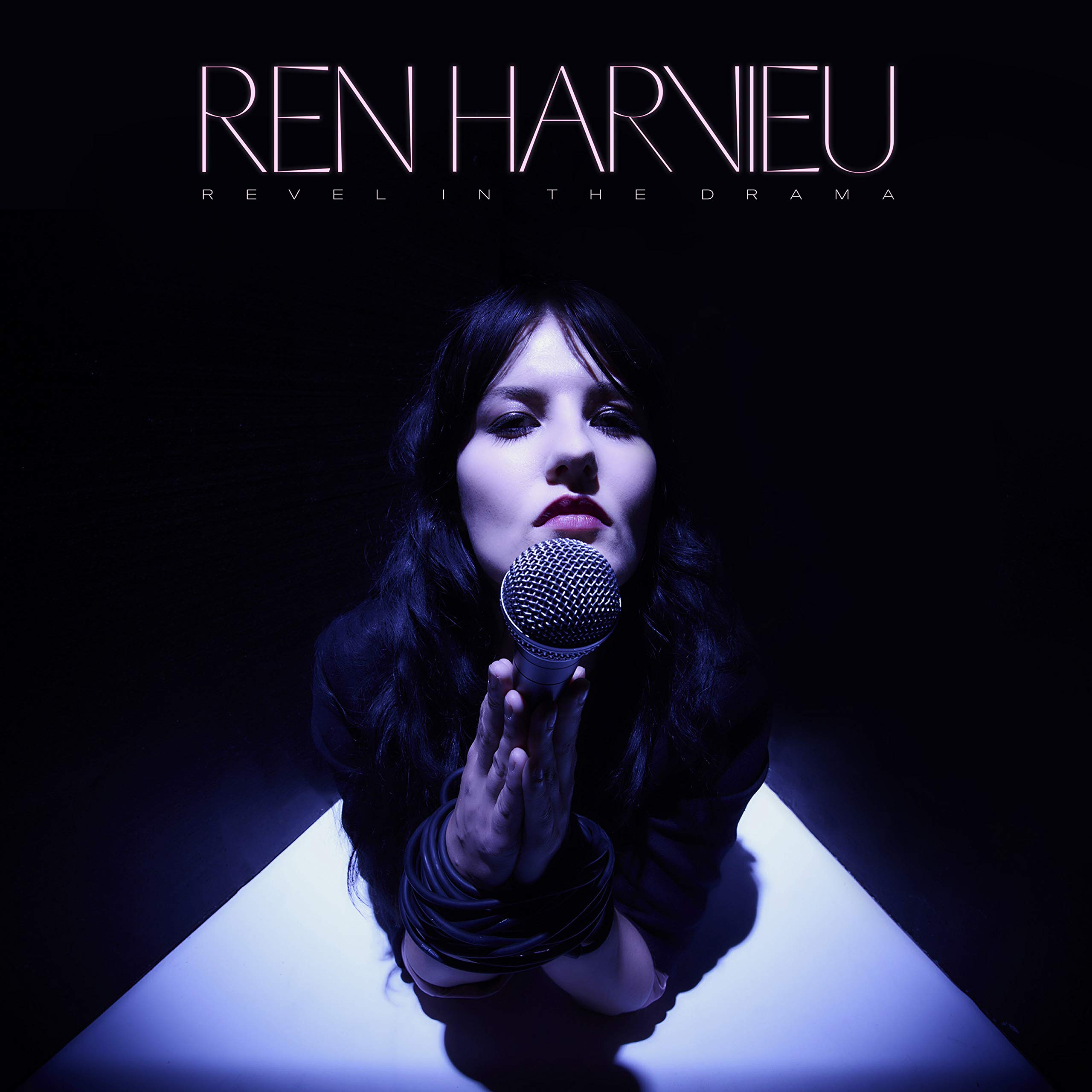 Revel In The Drama [VINYL]