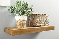 Vista 3 de Varathane 368035 - Tinte de madera con menos desorden y aplicador, 4 oz, roble dorado