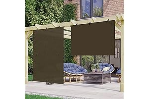 Outdoor Shade: Premium Protection for Your Patio