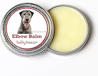 Vista 174 de Healthy Breeds Border Collie Bálsamo nasal para perros 2 oz