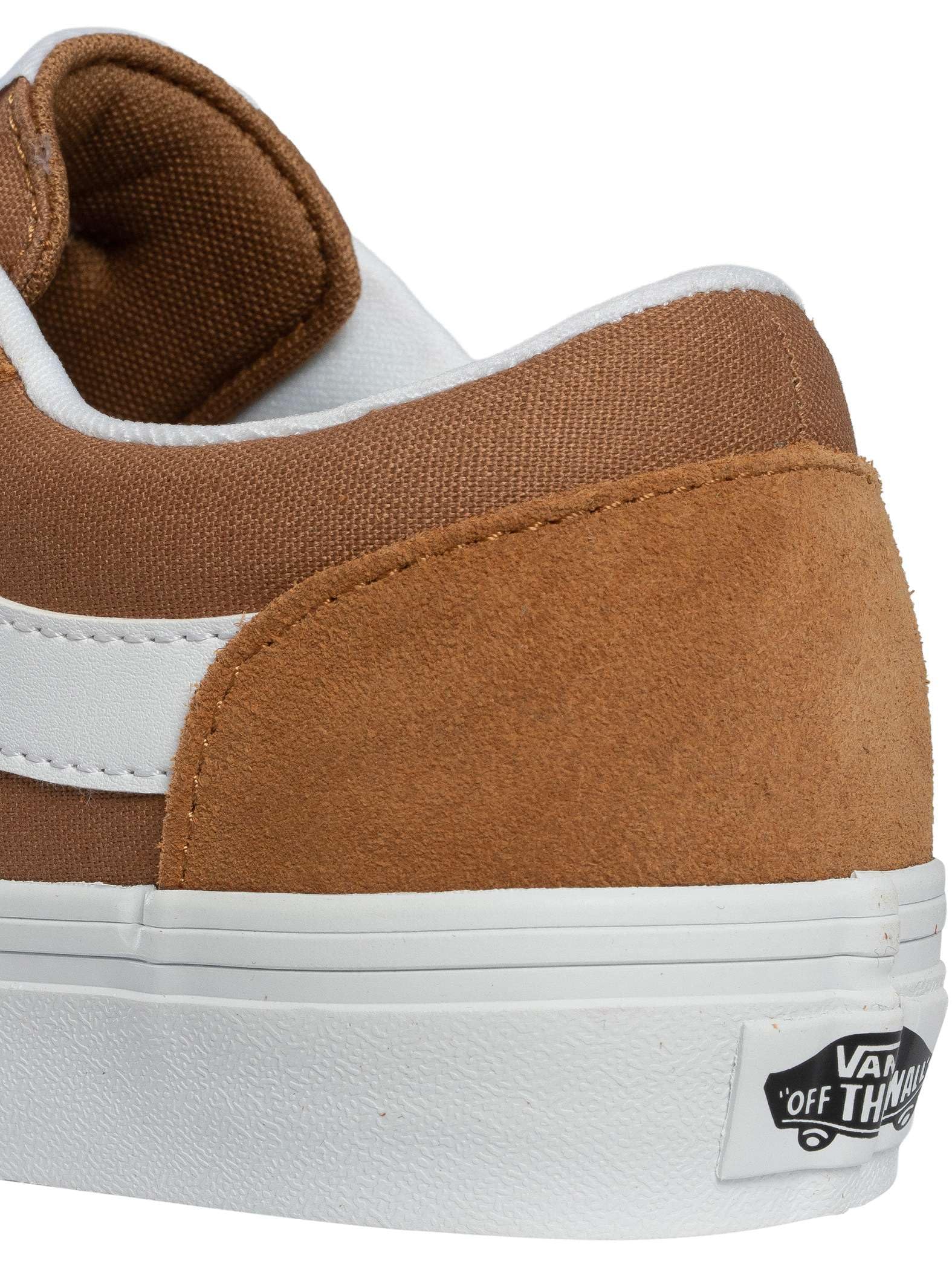 Vans Vero LS, Scarpe da Ginnastica Uomo
