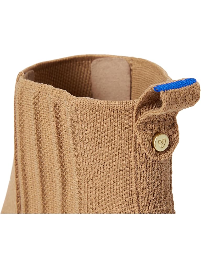 Brown Rothy's The Western Bootie