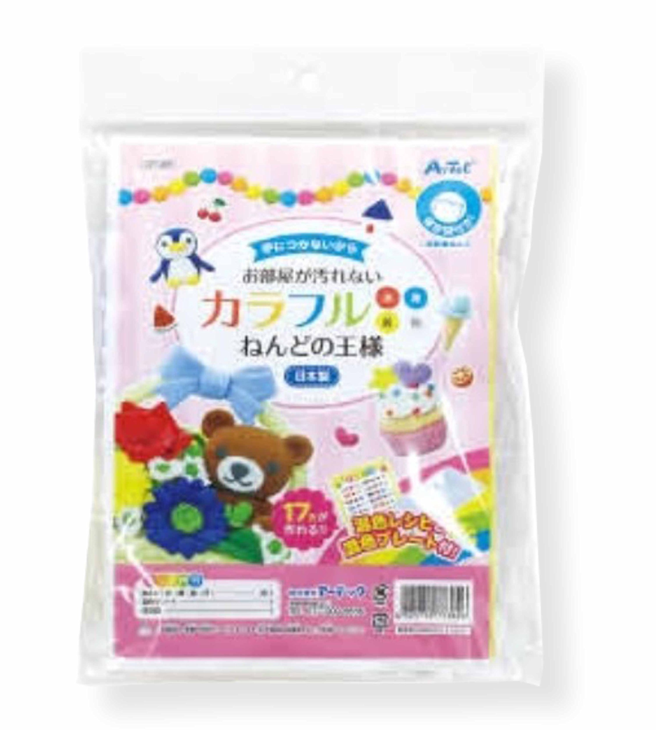 まるめたねんど Amazon | アーテック にゅにゅ～っと くるくるねんど押し出し機