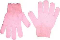 Marco Boni Luvas Esfoliantes Para Banho 6026 Cores Sortidas 2Unidades