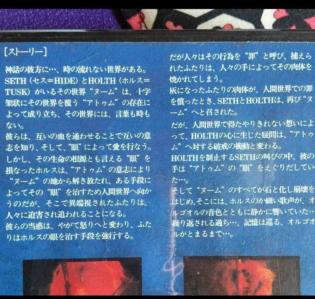 Amazon.co.jp: xjapan hide 