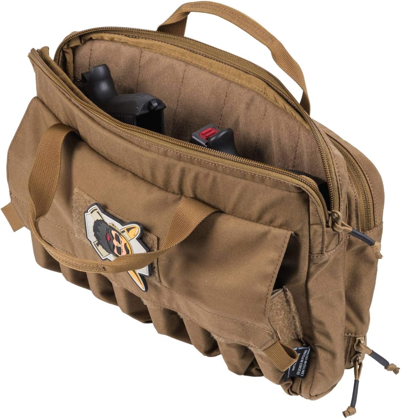 Helikon-Tex Multi Pistol Wallet, Range Line