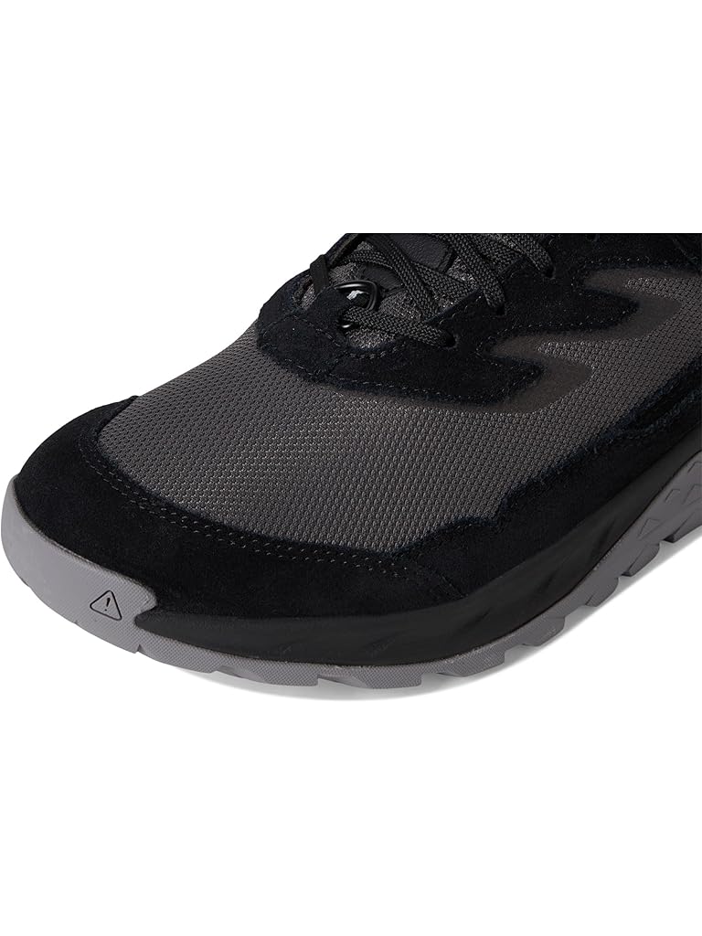 Black KEEN Hightrail Polar Hiking Boots