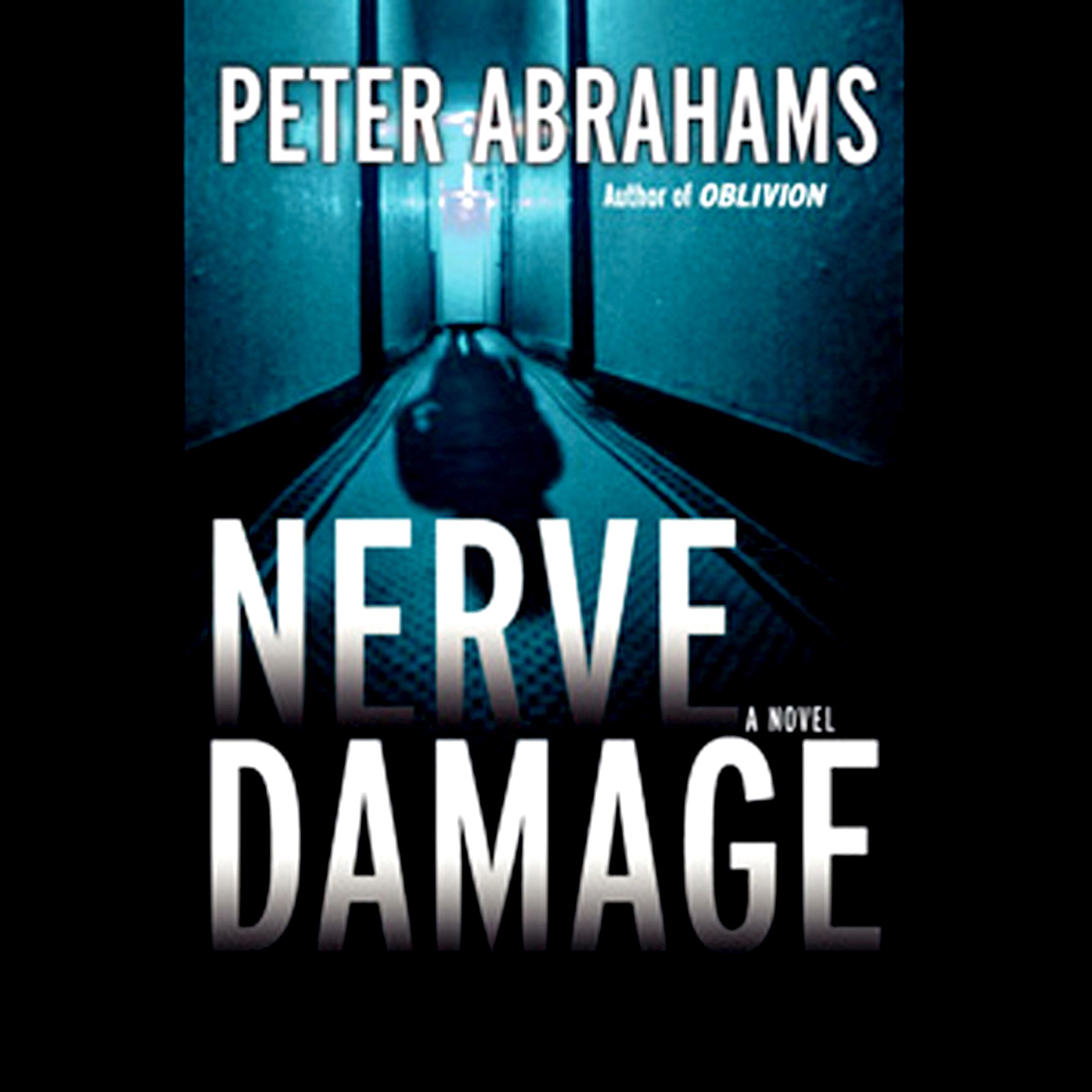 Cover art for Nerve Damage