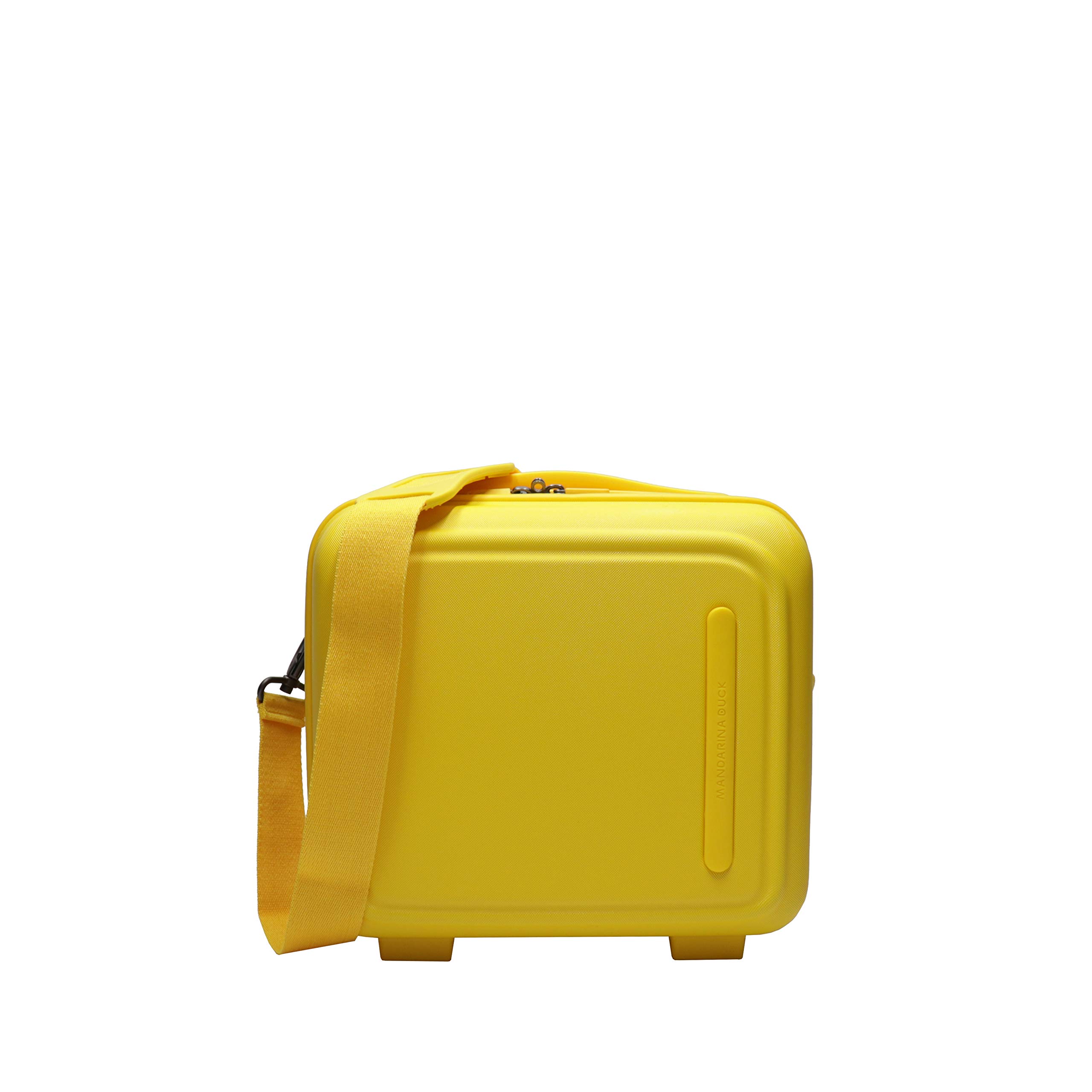 Mandarina DuckUnisex Logoduck + Travel Accessory- Cosmetics Case