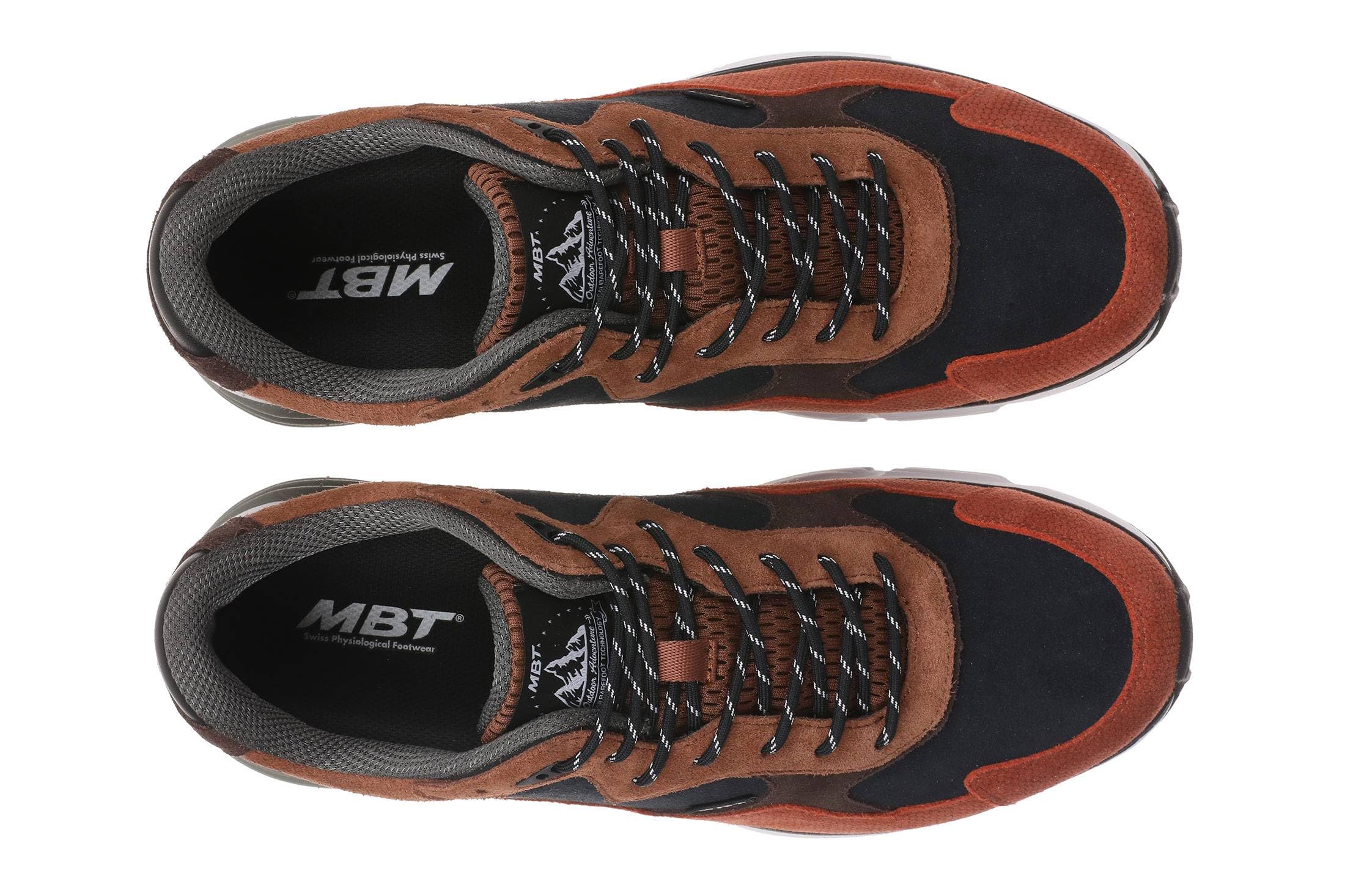 MBT Narita Zapatillas de Hombre