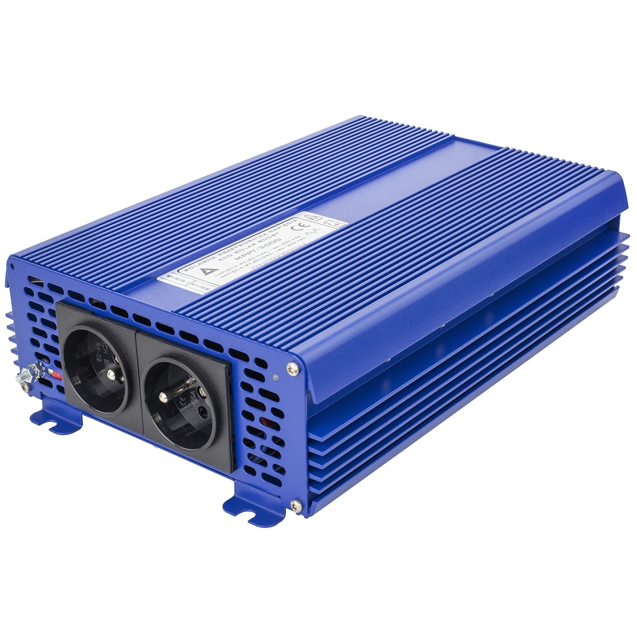 Przetwornica Solarna Eco Solar Boost MPPT-3000 3kW