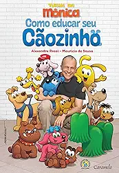 Como educar seu cãozinho