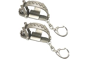 The Gloomy Bear Keychain: The Ultimate Chip and Cracker Annihilator!