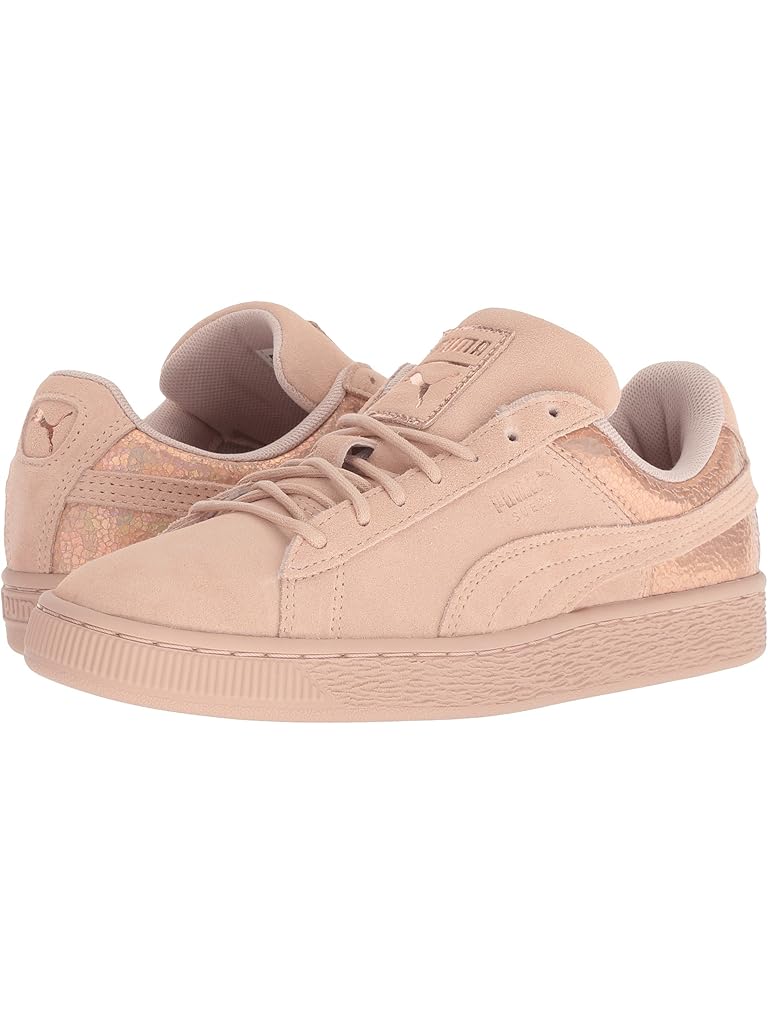 PUMA Suede LunaLux