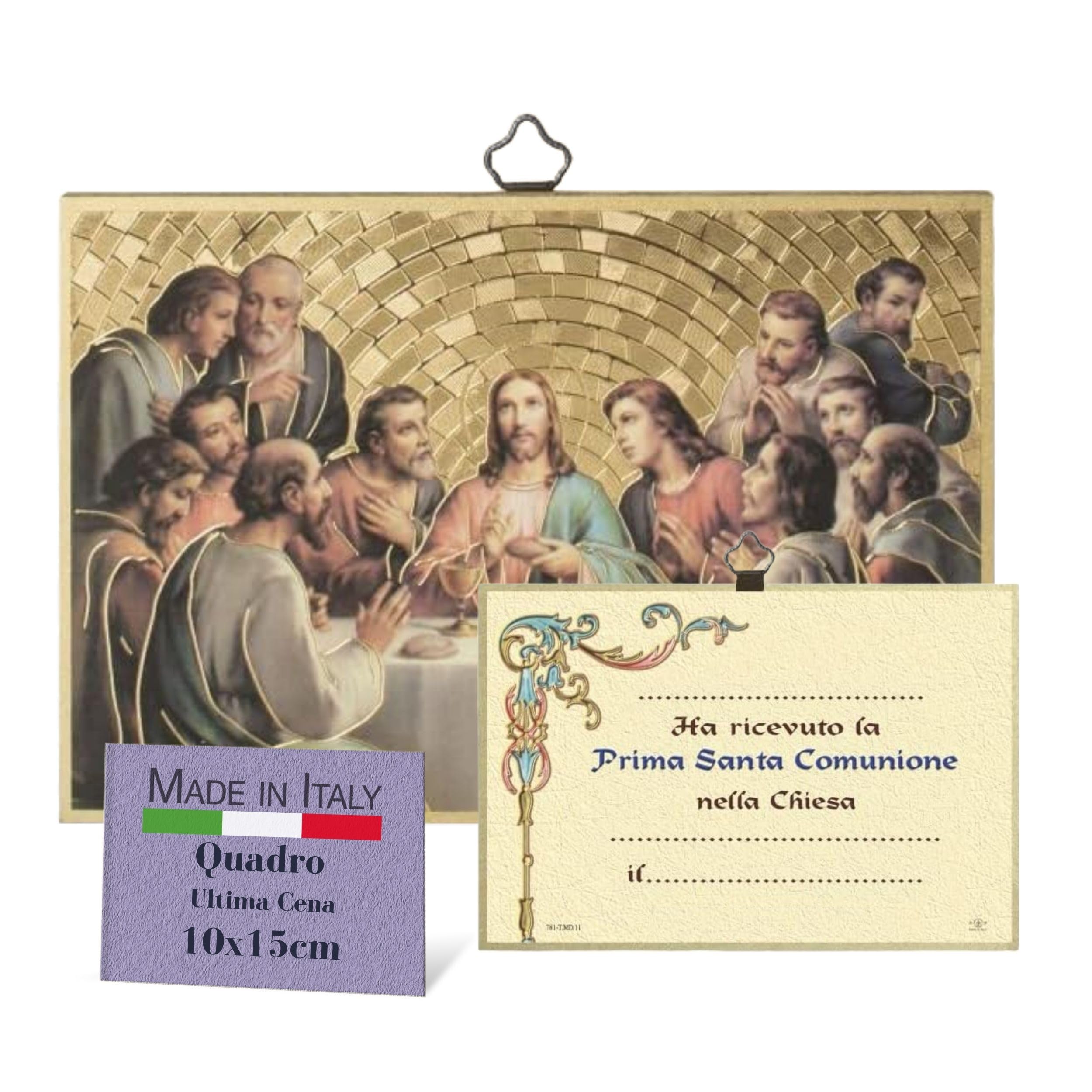 F.LLI BONELLA wallart