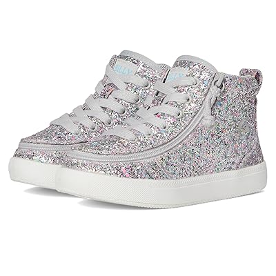 BILLY Footwear Kids Glitter BILLY Classic D|R II High (Toddler) Kid