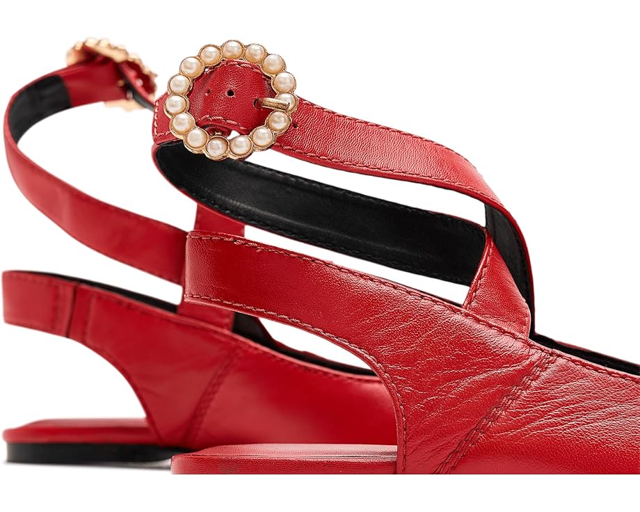 Free People Parisa Point Flat - Right View