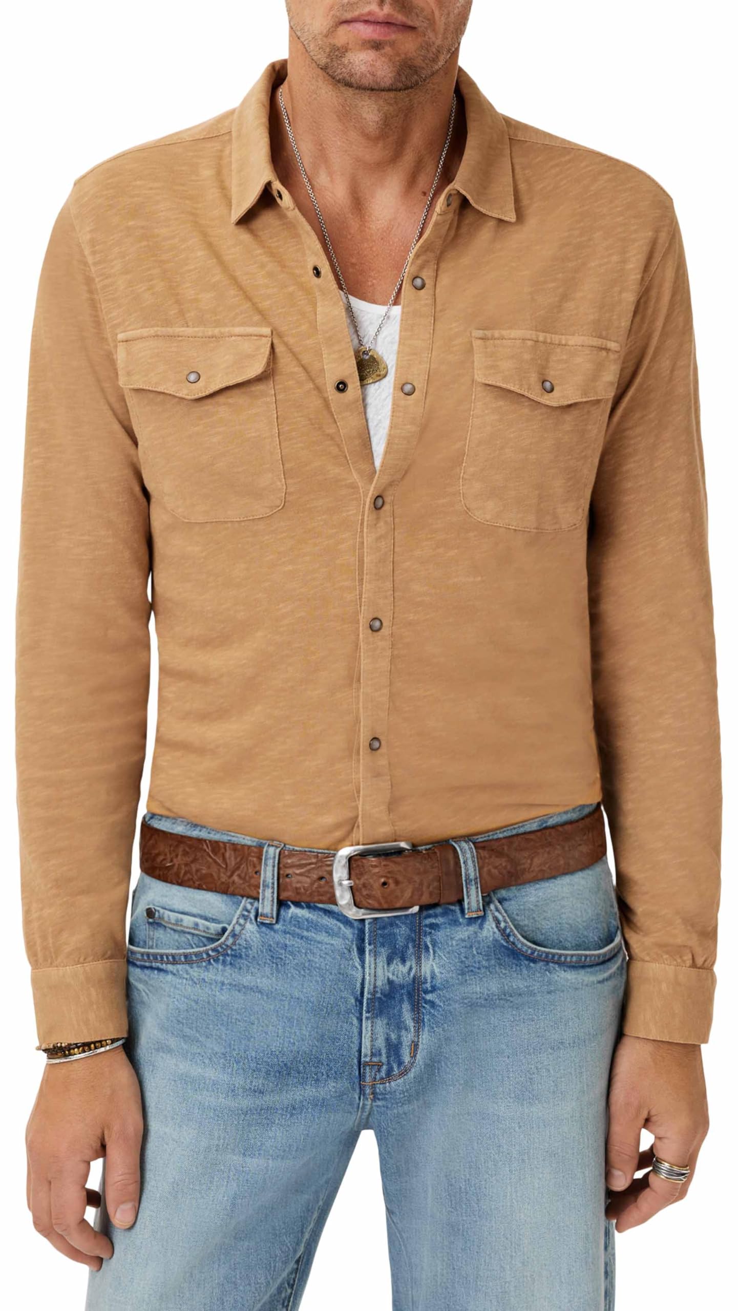 John Varvatos Men's Arvon