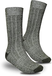 1000 Mile Heavyweight Pro LTD Edition Blister Free Double Layer Outdoor Hiking Walking Climbing Socks Mens