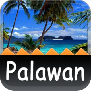 Palawan Offline Travel Guide (Kindle Tablet Edition)