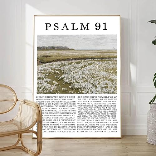 Vista 143 de Arte de pared de acuarela de Jesús, pintura en lienzo cristiano, imágenes de las Escrituras, decoración de pared, póster con versículos bíblicos