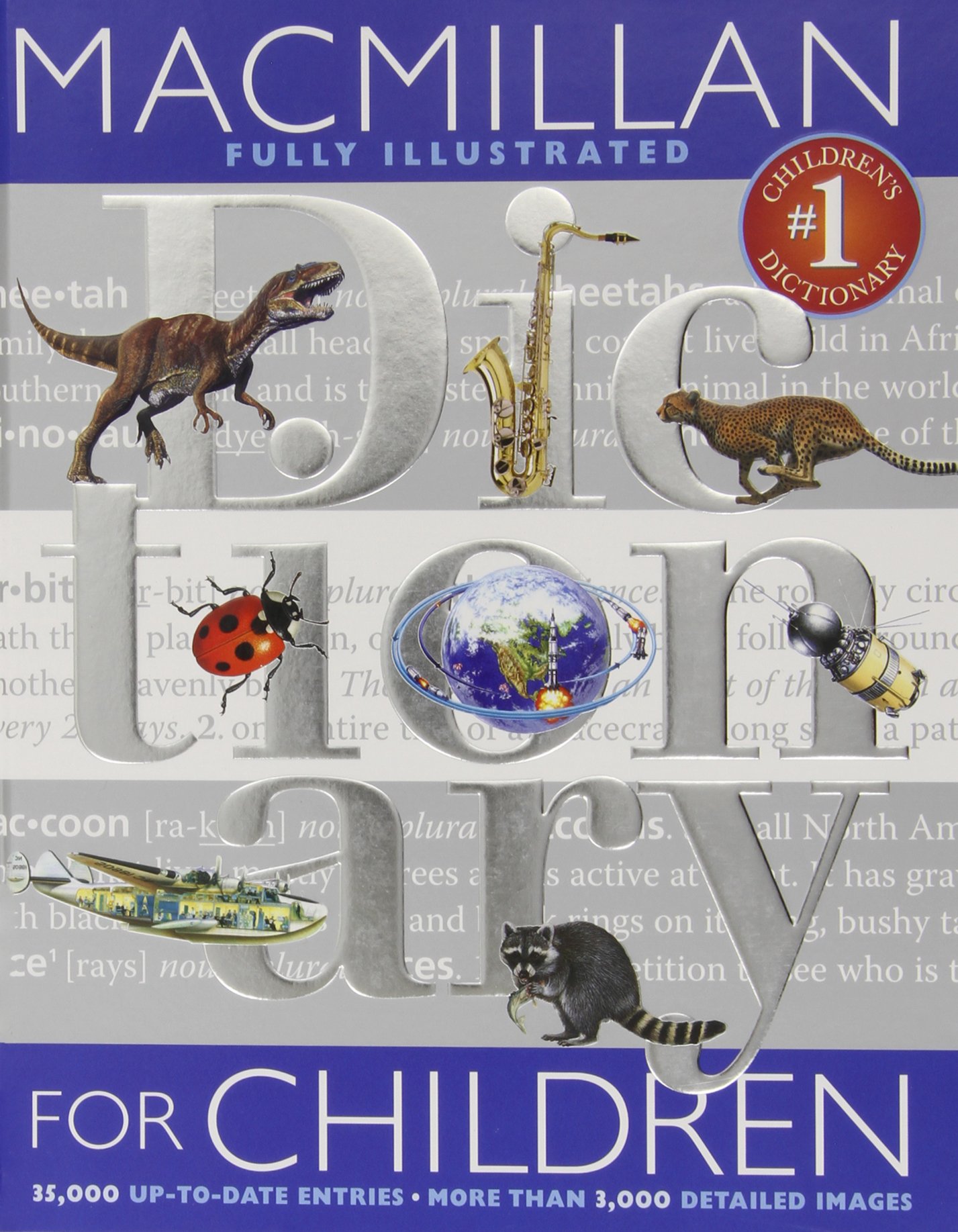 Macmillan Dictionary for Children: Simon & Schuster: 9781416939597: Books -  Amazon.ca
