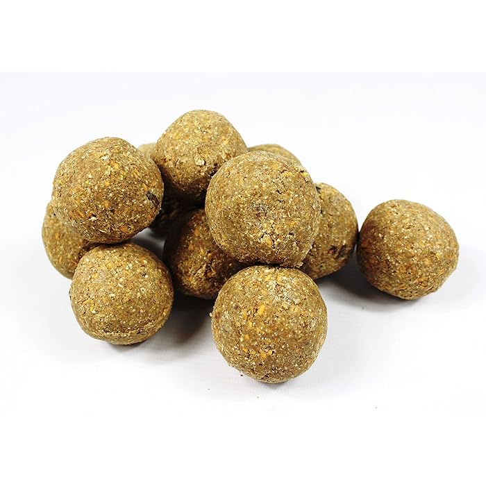 Buy Copdock Mill Wild Bird Fat Balls, 12.55kg Equivalent to 150 balls